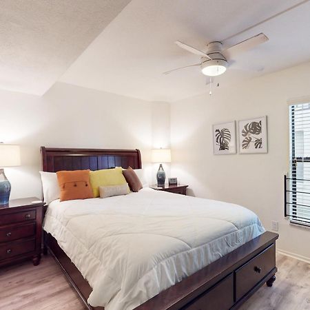 פורט מיירס ביץ' Ocean Breeze & Santa Maria Condos חדר תמונה